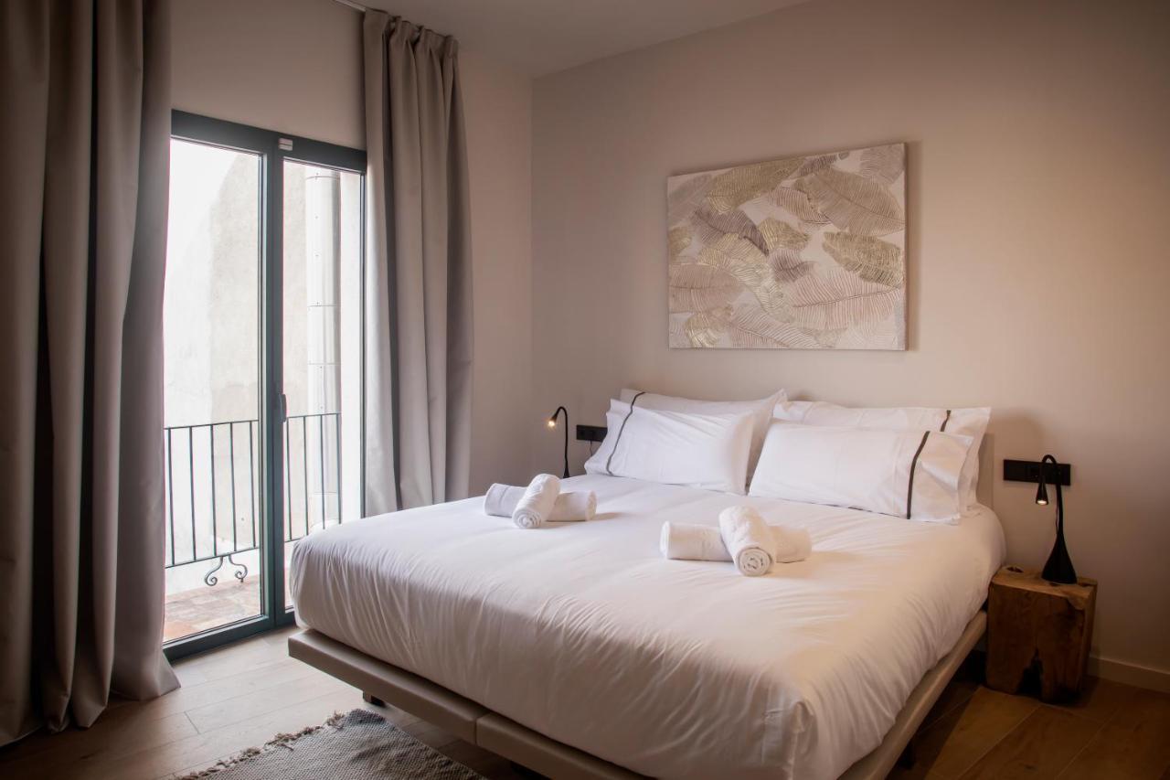Apartament Nc Rambla3 *