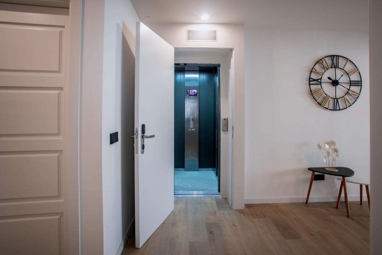 Apartament Nc Rambla3 *