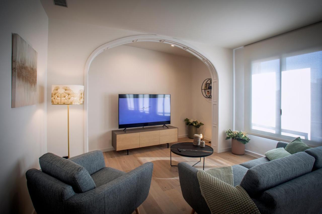 Nc Rambla3 Apartament Figueres (Girona)