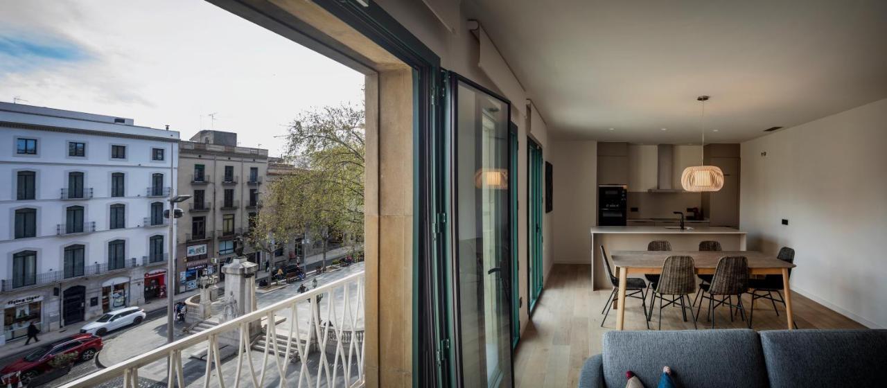 Apartament Nc Rambla3 Figueres (Girona)
