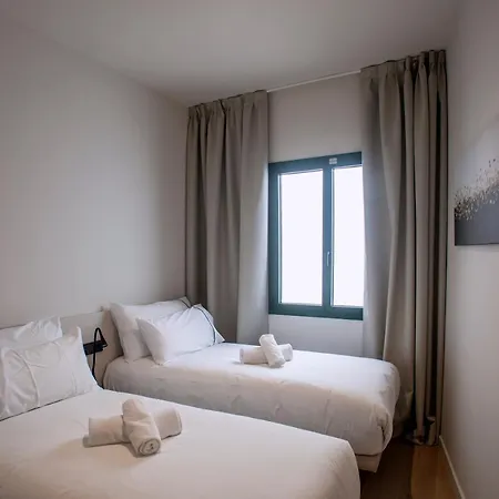 Nc Apartments Rambla3 Figueres  Exterior foto