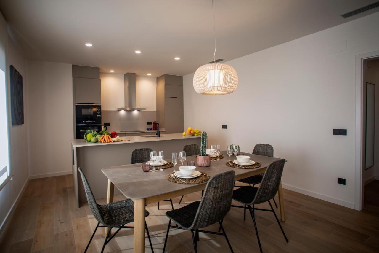 Nc Rambla3 Apartment