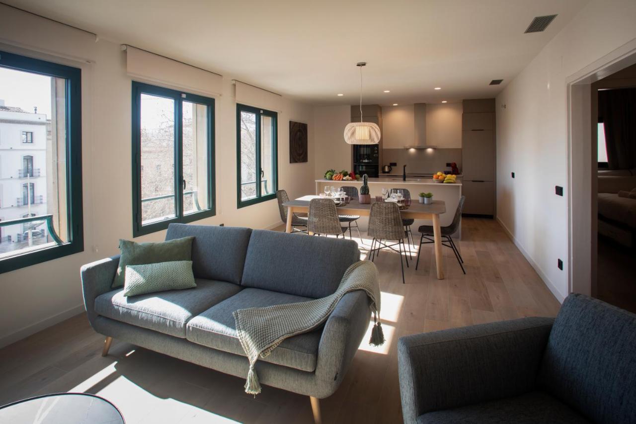 Nc Rambla3 Apartment