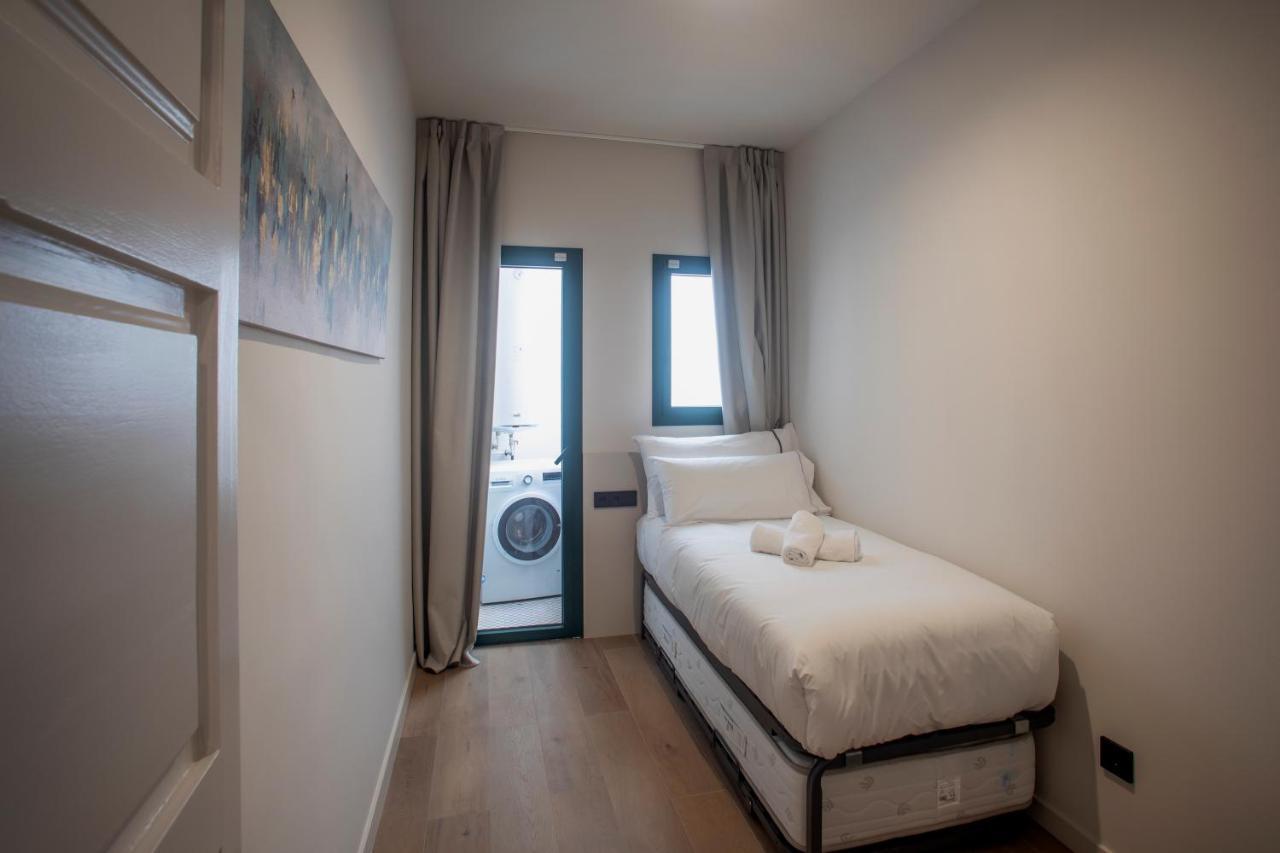 Nc Rambla3 Appartement *