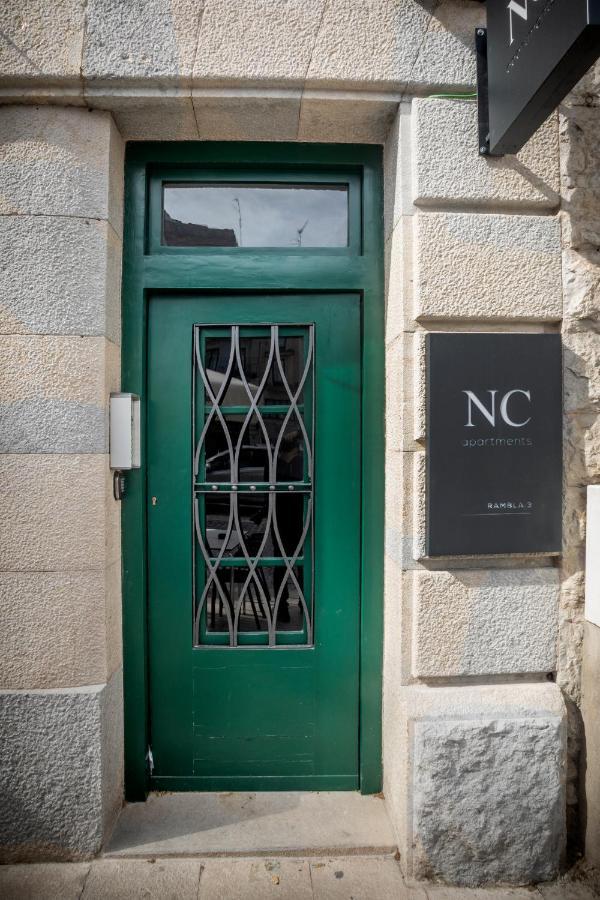 Nc Rambla3 Apartment Figueres (Girona)