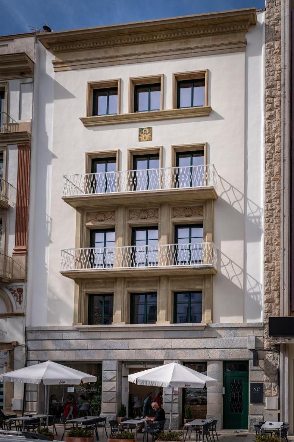 Nc Rambla3 Apartment *