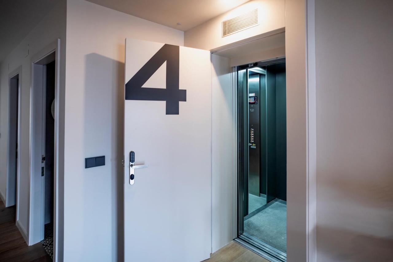 Appartement Nc Rambla3 Figueres (Girona)