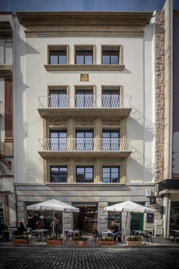 Nc Rambla3 Appartement