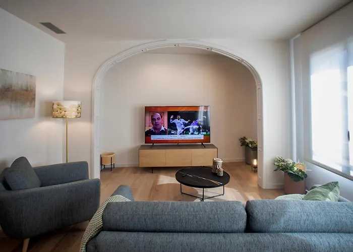 Nc Apartments Rambla3