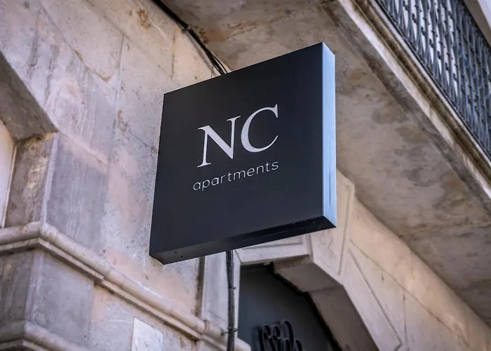 Nc Apartments Rambla3