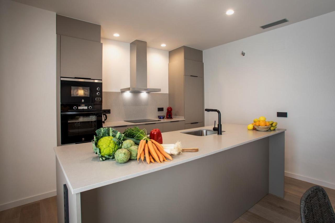 Nc Rambla3 Apartment Figueres (Girona)