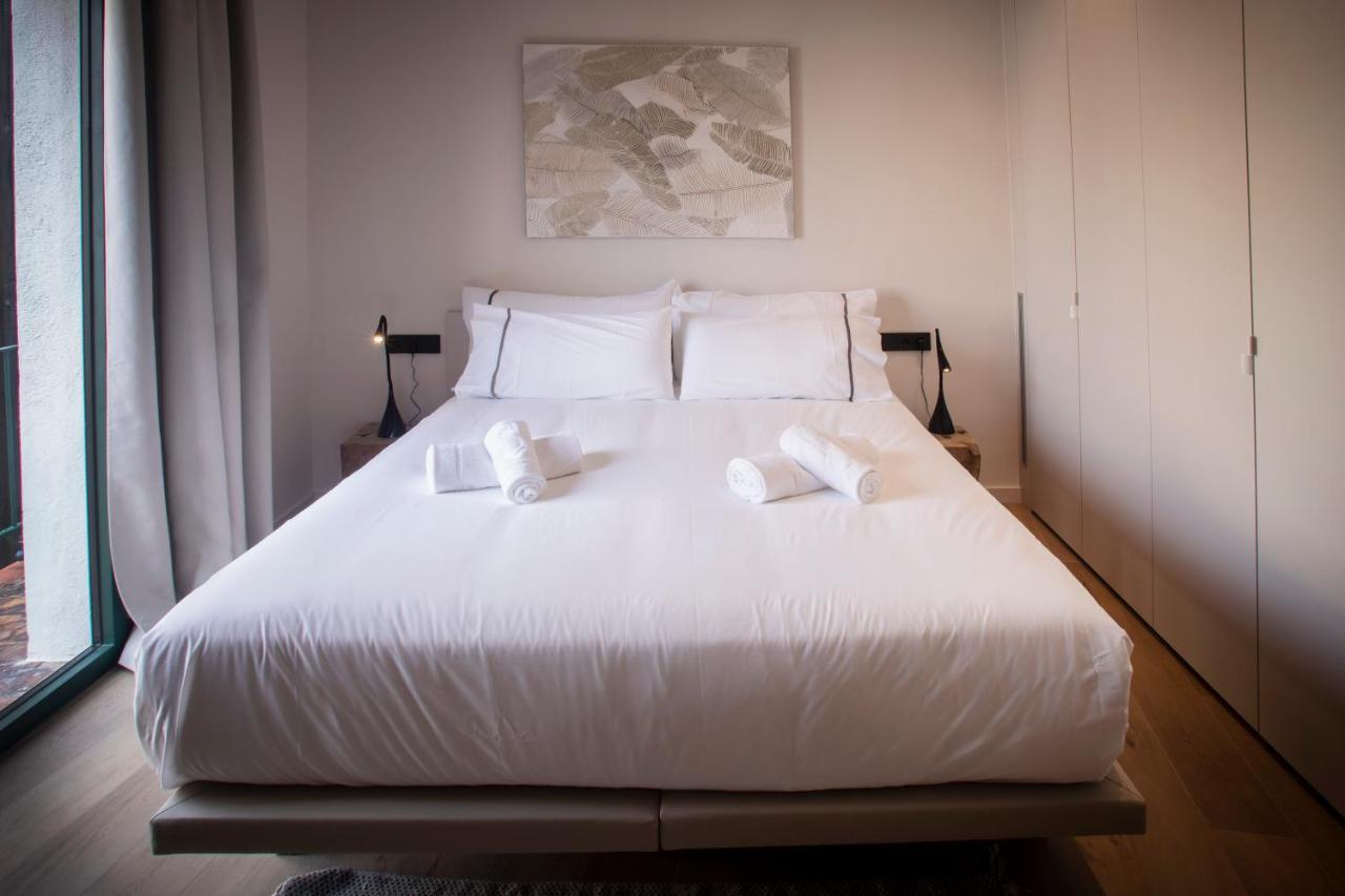 Apartment Nc Rambla3 *
