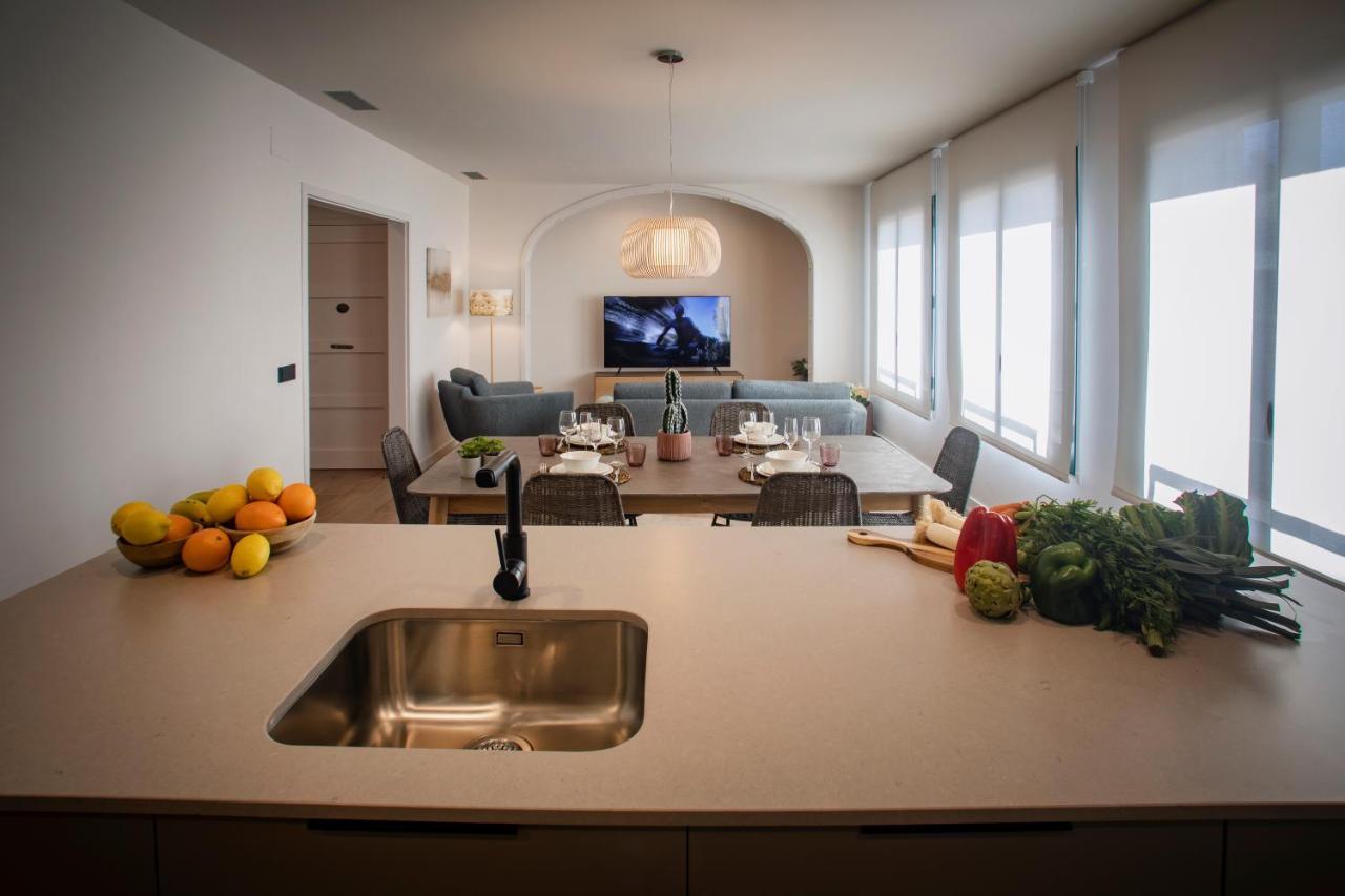 Apartment Nc Rambla3 Figueres (Girona)
