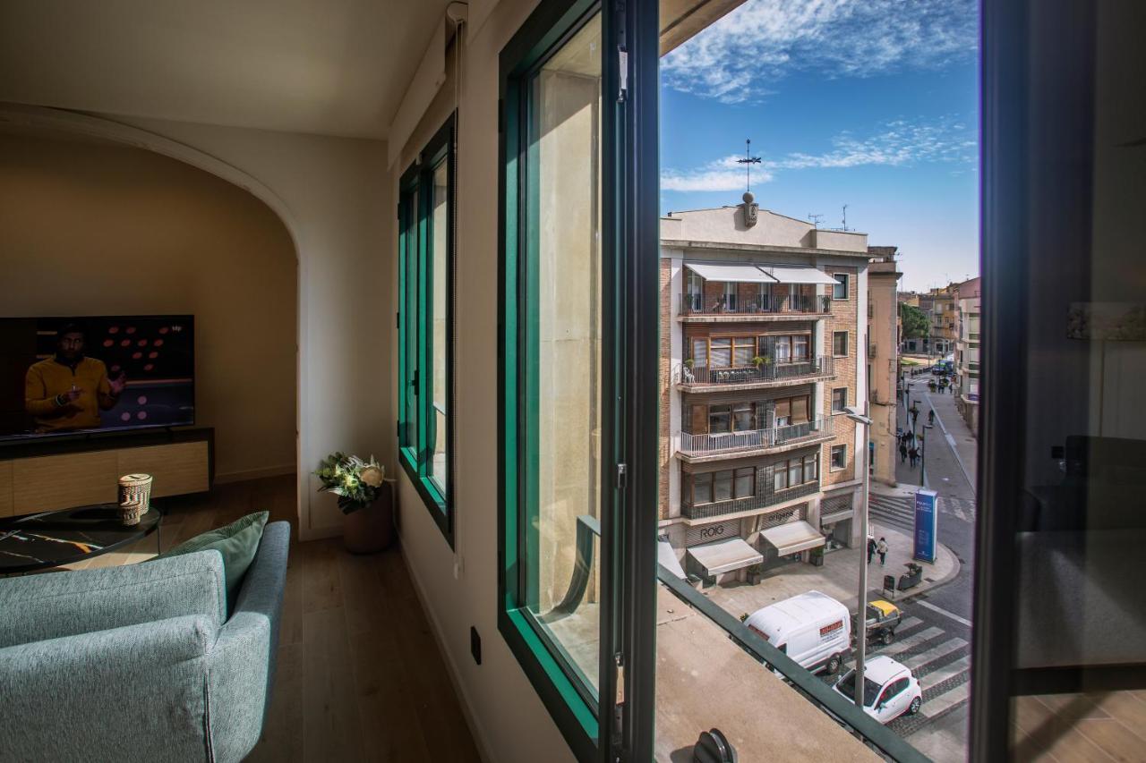 Apartment Nc Rambla3 *